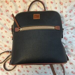 Dooney and Bourke backpack